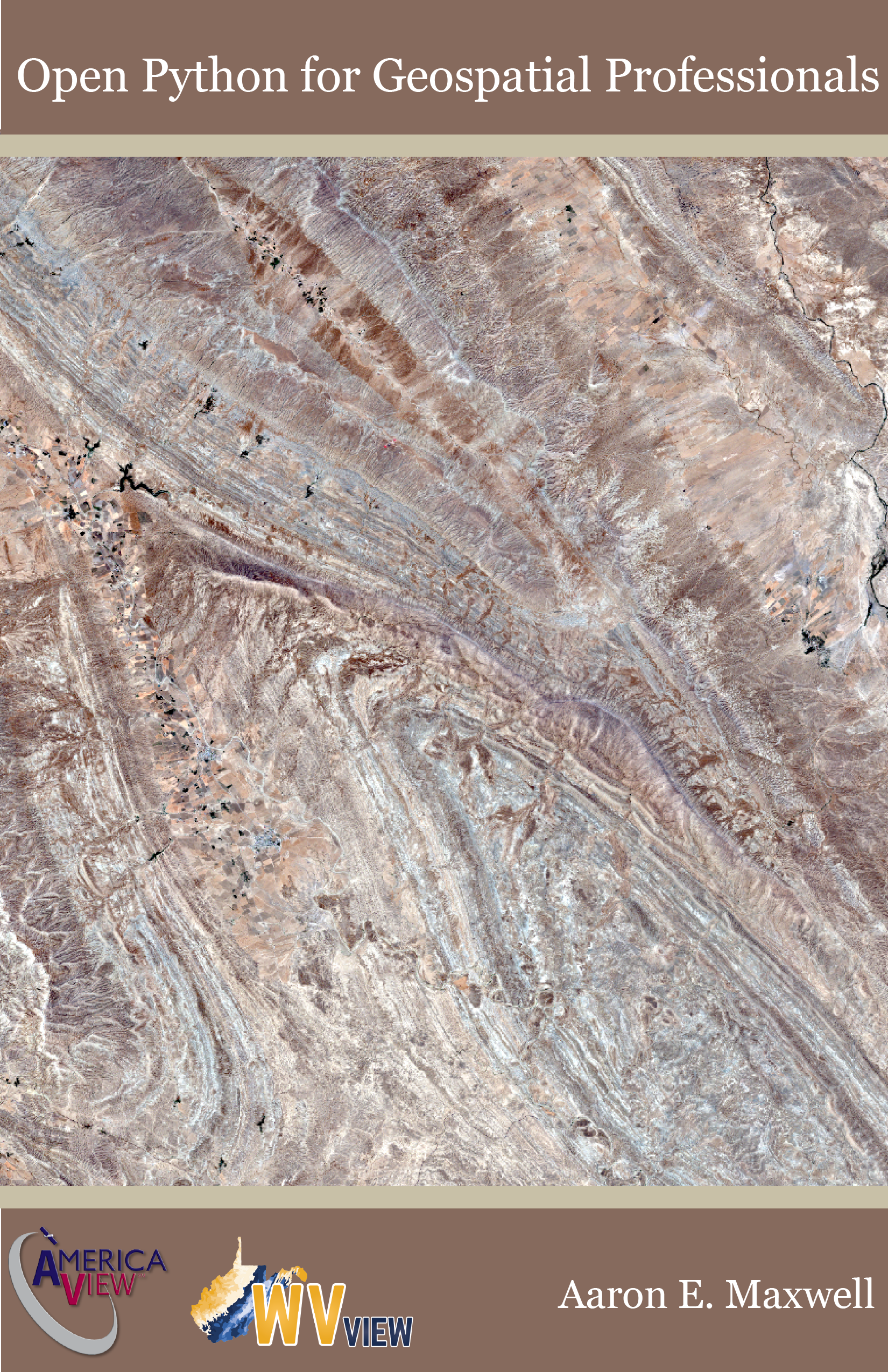 Open Python for Geospatial Professionals